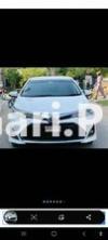 Toyota Corolla Altis X Automatic 1.6 2021 For Sale in Islamabad