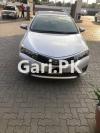 Toyota Corolla GLI 2016 For Sale in Rawalpindi