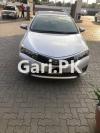 Toyota Corolla GLI 2016 For Sale in Kallar Syedan