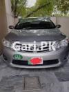 Toyota Corolla GLI 2011 For Sale in Venus Housing Scheme