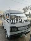 Suzuki Bolan  1989 For Sale in Islamabad
