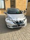 Nissan Note  2018 For Sale in Lahore