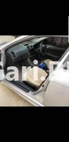 Honda Accord CL7 2004 For Sale in Karachi