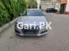 Audi A4 1.4 TFSI 2016 For Sale in Lahore