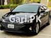Hyundai Elantra  2021 For Sale in Lahore