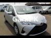 Toyota Vitz F M Package 1.0 2019 For Sale in Lahore