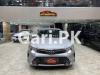 Toyota Camry  2012 For Sale in Faisalabad