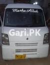 Suzuki Every  2011 For Sale in Karachi