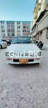 Daihatsu Charade  1985 For Sale in Rashid Minhas Road