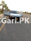 Daewoo Racer Base Grade 1.5 1993 For Sale in Rawalpindi