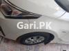 Toyota Corolla GLi Automatic 1.3 VVTi 2017 For Sale in Sambrial