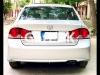 Honda Civic VTi Oriel Prosmatec 1.8 i-VTEC 2010 For Sale in Rawalpindi