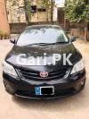 Toyota Corolla XLI 2011 For Sale in Lahore