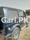 Suzuki Jimny Sierra  1994 For Sale in Kashmore