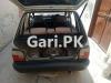 Suzuki Mehran VXR 2008 For Sale in Rawalpindi