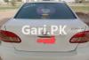 Toyota Corolla GLi 1.3 2006 For Sale in Pano Aqil