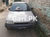 Suzuki Margalla GL Plus 1997 For Sale in Islamabad