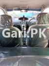 Toyota Vitz B Intelligent Package 1.0 2010 For Sale in Peshawar