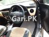 Toyota Corolla XLi Automatic 2020 For Sale in Karachi