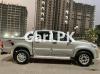 Toyota Hilux Invincible 2012 For Sale in Islamabad