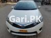 Toyota Corolla XLI 2016 For Sale in Karachi