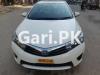 Toyota Corolla XLI 2016 For Sale in Gulistan-e-Jauhar Block 14