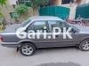 Toyota Other XLI 1988 For Sale in Shalimar Link Road