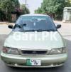 Suzuki Baleno  1999 For Sale in Ferozepur Road