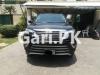 Toyota Fortuner  2018 For Sale in Lahore