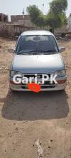 Daihatsu Cuore  2007 For Sale in GT Road