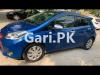 Toyota Vitz Jewela Smart Stop Package 1.0 2014 For Sale in Islamabad