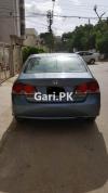 Honda Civic VTi 1.8 i VTEC Oriel Prosmatec 2007 For Sale in Karachi