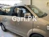 Suzuki APV GLX 2006 For Sale in Rawalpindi