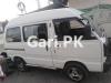 Suzuki Bolan VX Euro II 2014 For Sale in Lahore