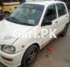 Daihatsu Cuore  2011 For Sale in Karachi