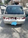 Suzuki Cultus VX 2004 For Sale in Rawalpindi