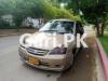 Suzuki Liana  2006 For Sale in Rashid Minhas Road