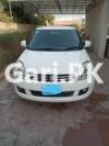 Suzuki Swift DLX 1.3 Navigation 2017 For Sale in Faisalabad