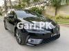 Toyota Corolla Altis Grande X CVT-i 1.8 Beige Interior 2017 For Sale in Karachi
