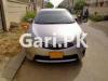 Toyota Corolla GLI 2015 For Sale in Karachi