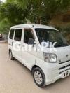 Daihatsu Hijet  2011 For Sale in Karachi