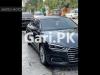 Audi A5 1.4 TFSI Sportback 2020 For Sale in Lahore