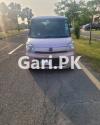 Suzuki Spacia  2019 For Sale in Lahore