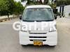 Daihatsu Hijet  2012 For Sale in Karachi