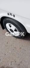Suzuki Bolan  2015 For Sale in Karachi