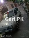 Suzuki Khyber  1998 For Sale in Islamabad