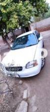 Suzuki Baleno JXR 2005 For Sale in Lahore