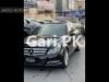 Mercedes Benz C Class C200 2011 For Sale in Lahore
