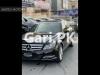 Mercedes Benz C Class C200 2011 For Sale in Lahore