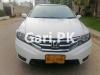 Honda City 1.3 i-VTEC 2016 For Sale in Karachi